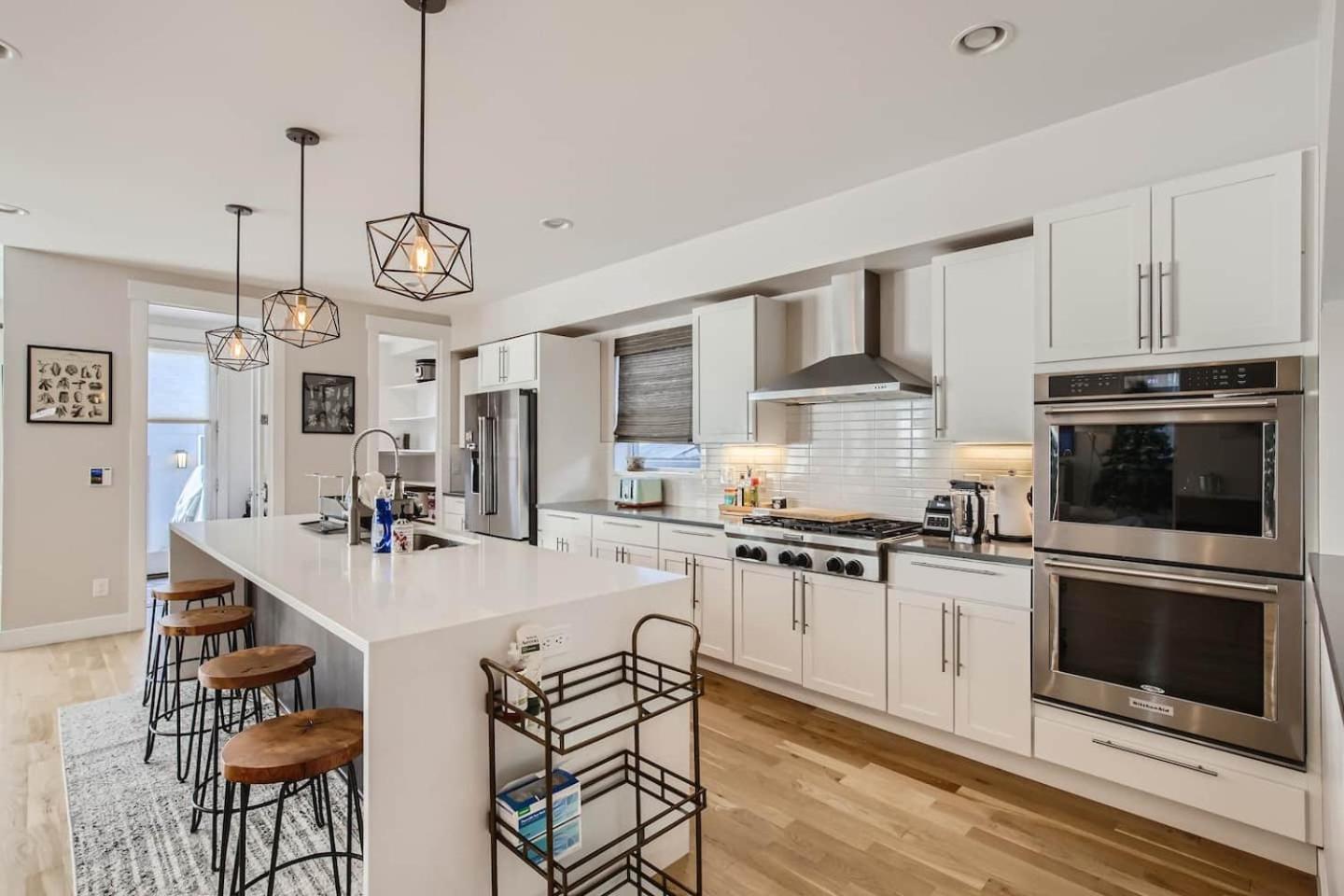 Luxury Highland Home I Sleeps 10 I 5-star Area view 4