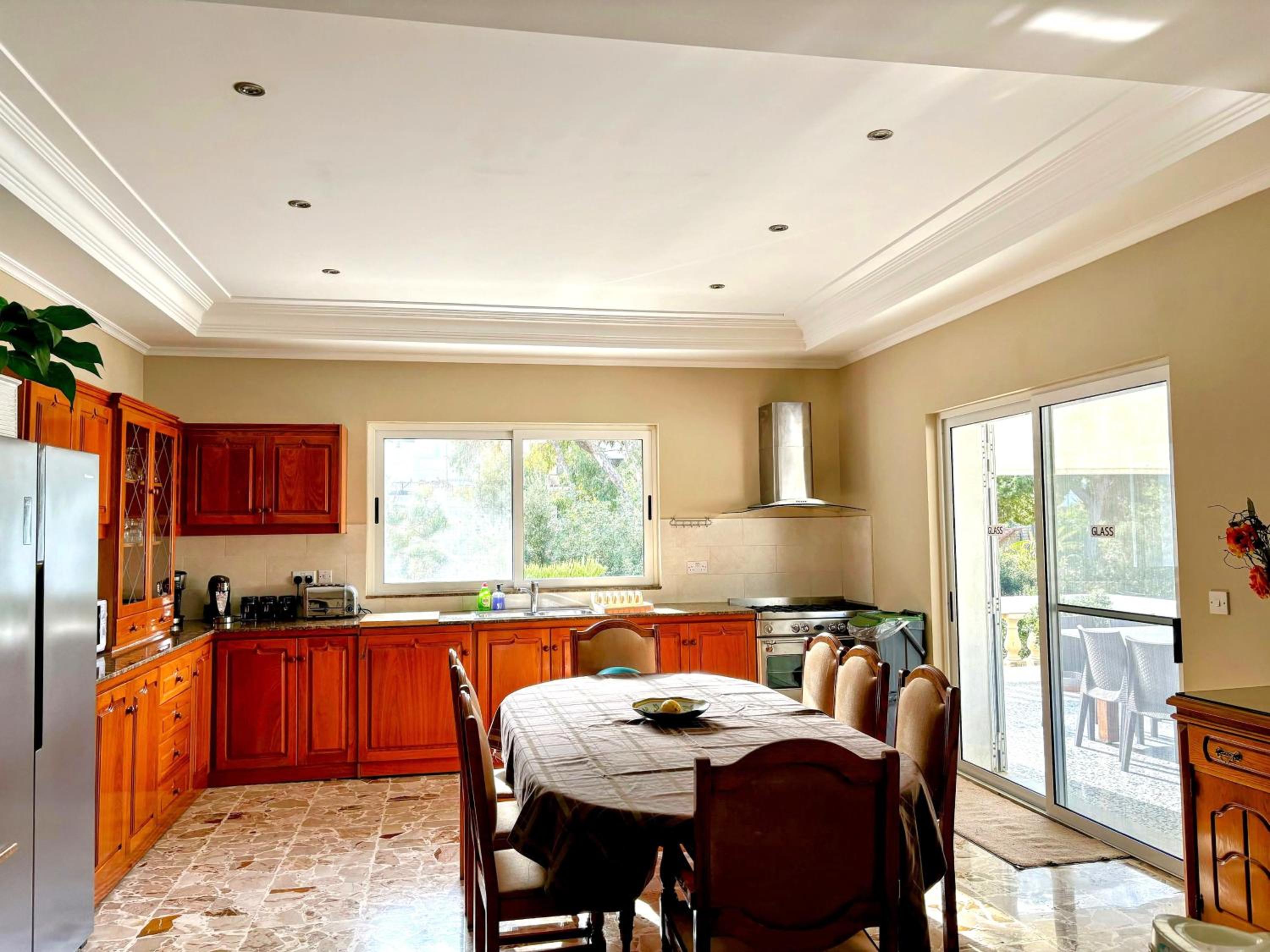 Villa Sunny Side