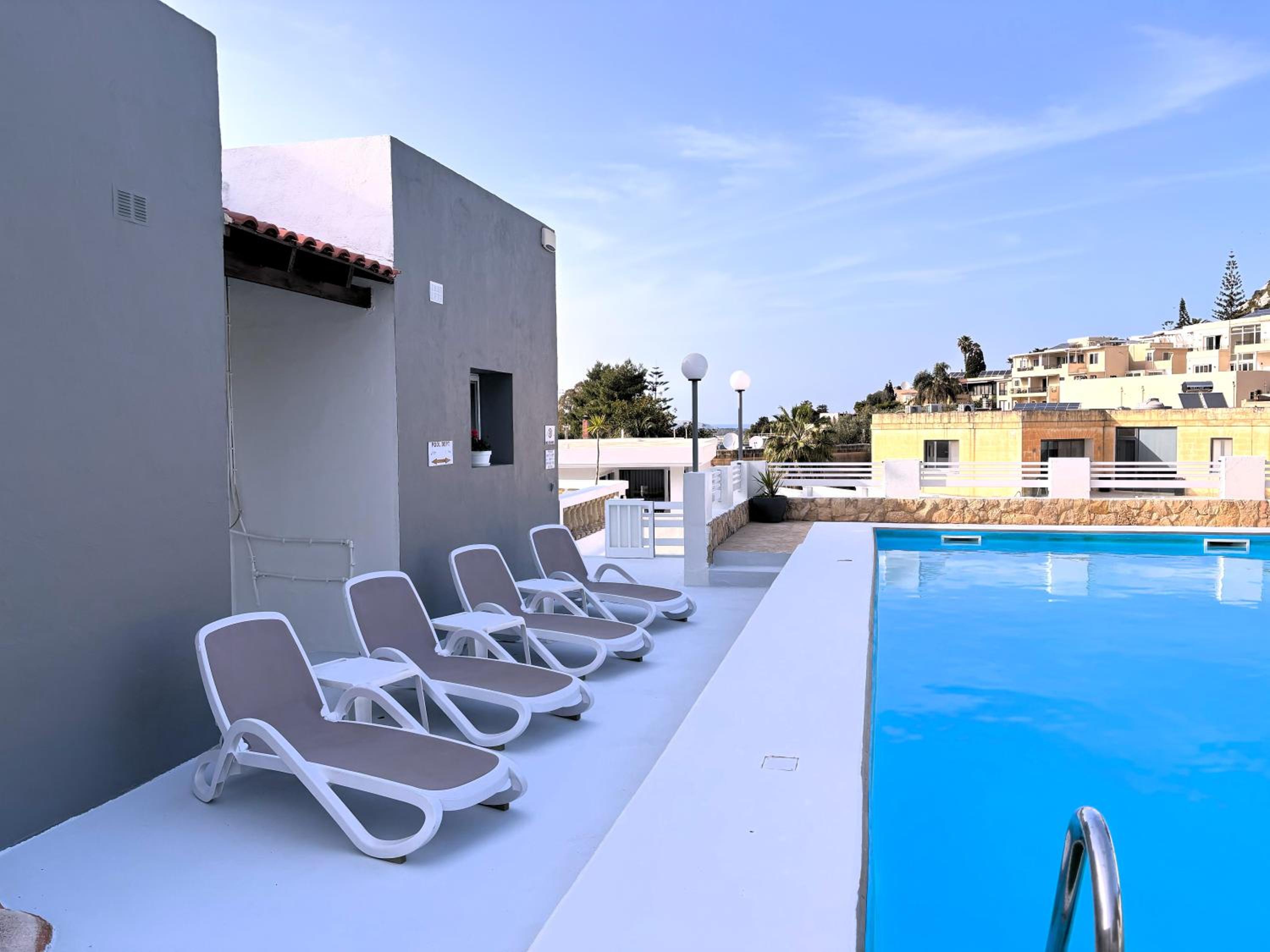 Villa Sunny Side