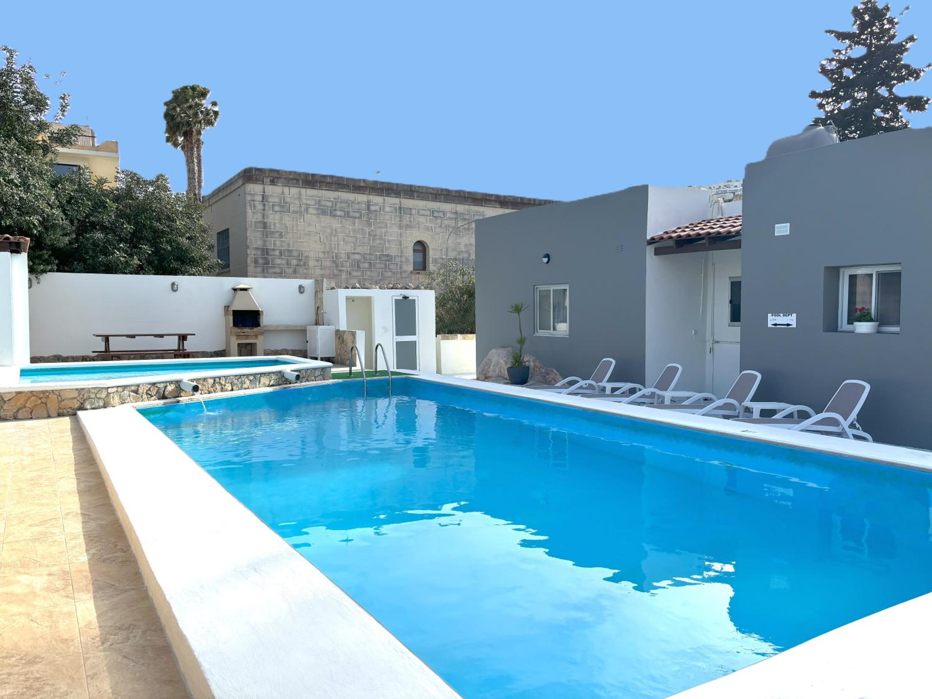 Villa Sunny Side