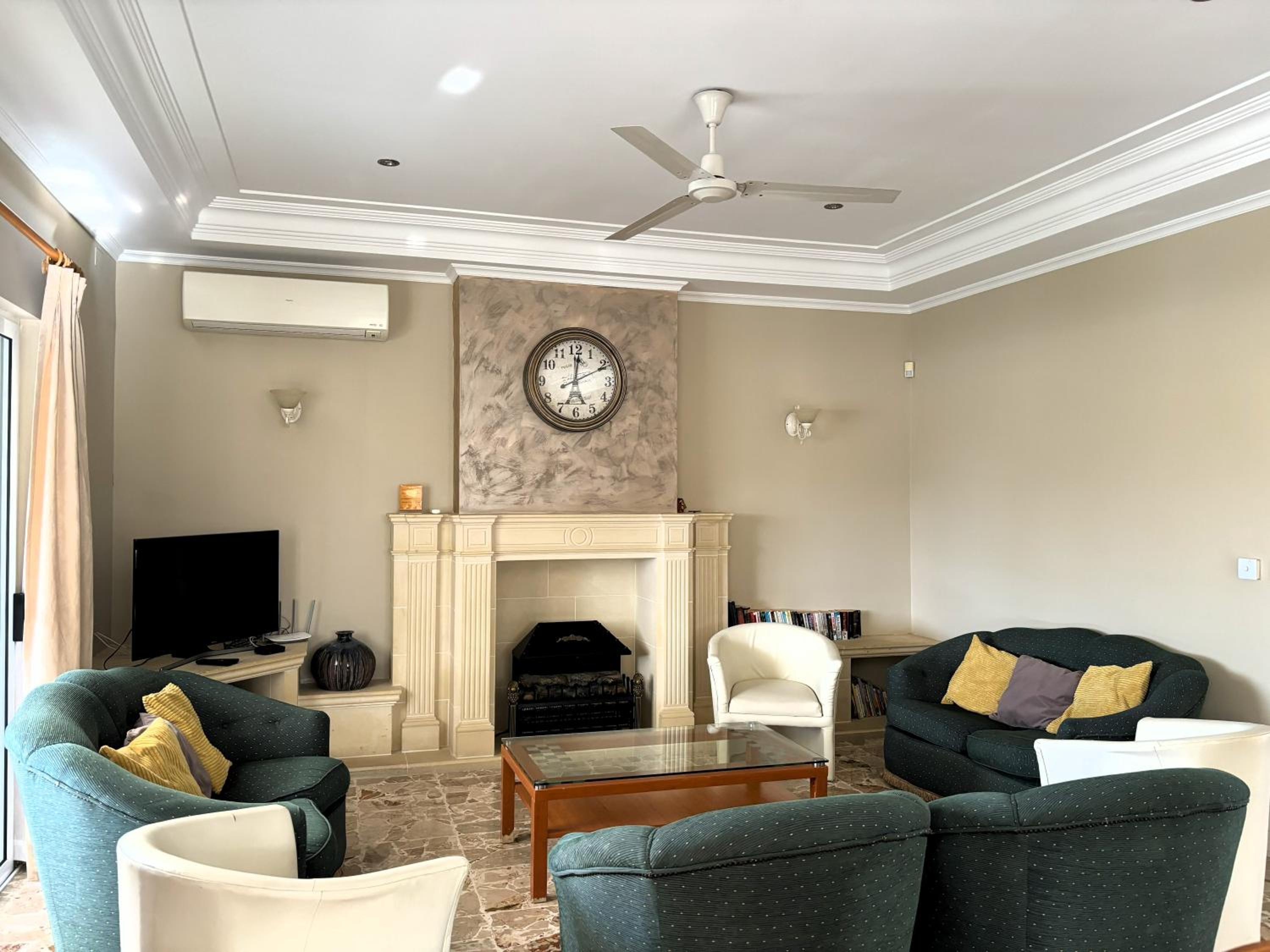 Villa Sunny Side