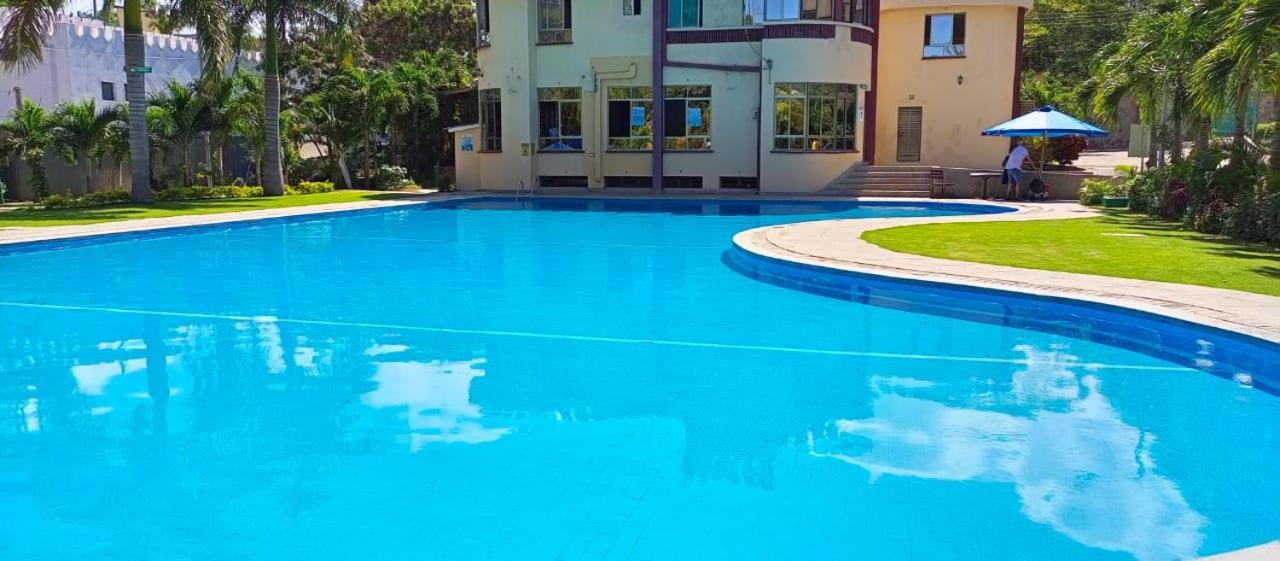 Oceanline Apartments Mombasa