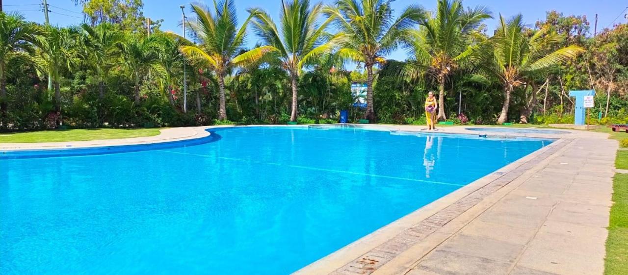 Oceanline Apartments Mombasa