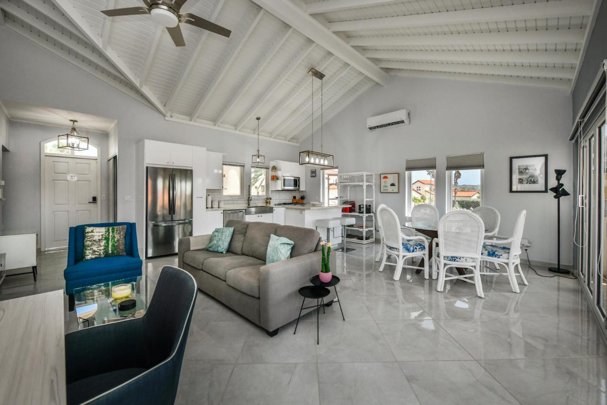 Tierra Del Sol Resort & Golf