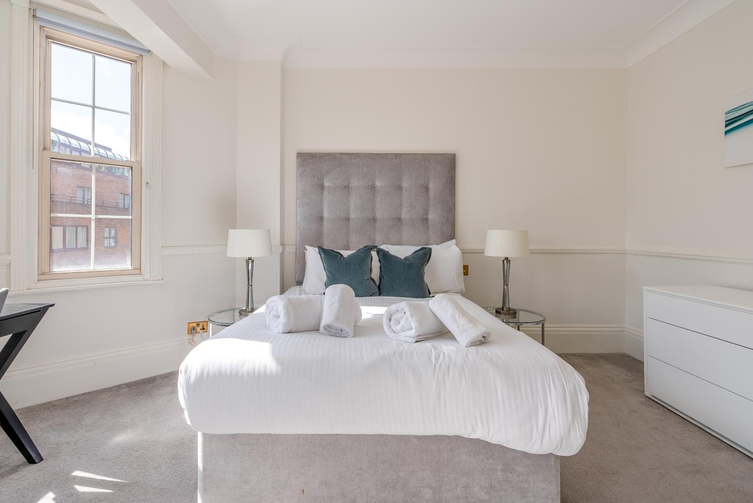 Strathmore Court Apartments