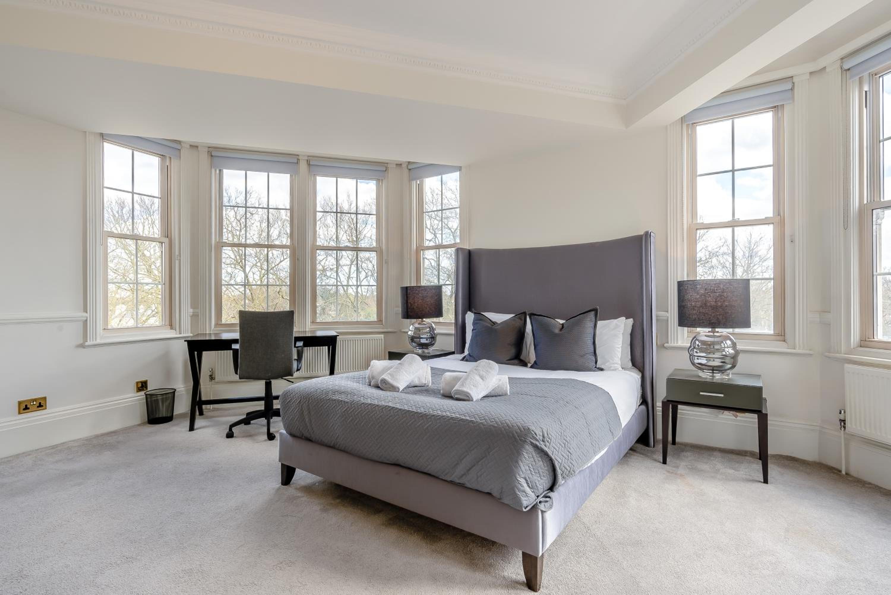 Strathmore Court Apartments