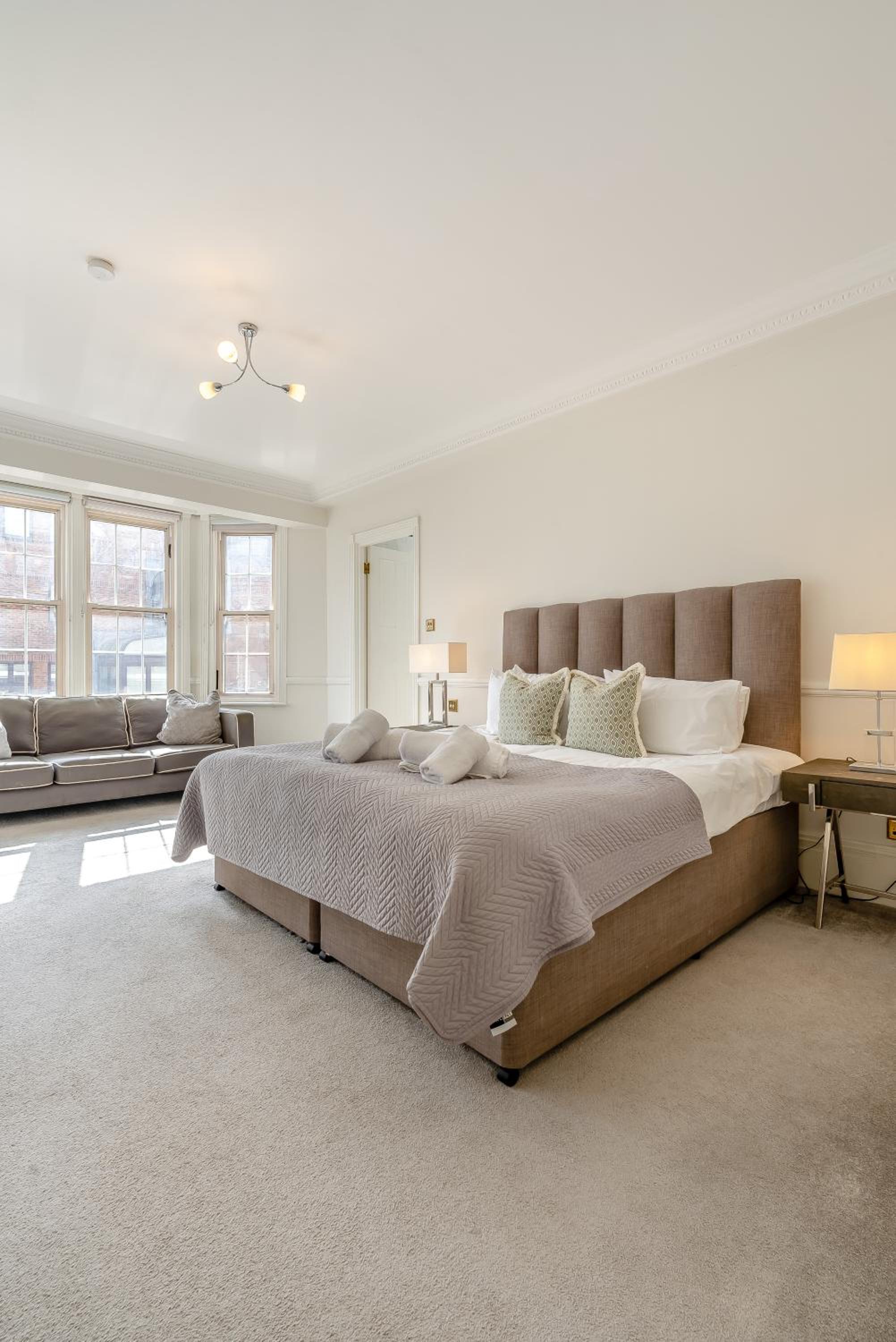 Strathmore Court Apartments