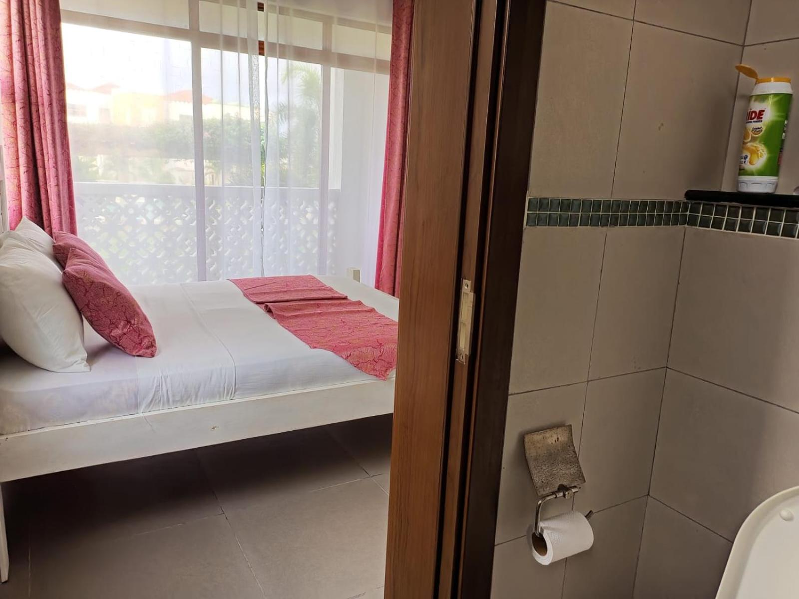 Oceanline Apartments Mombasa