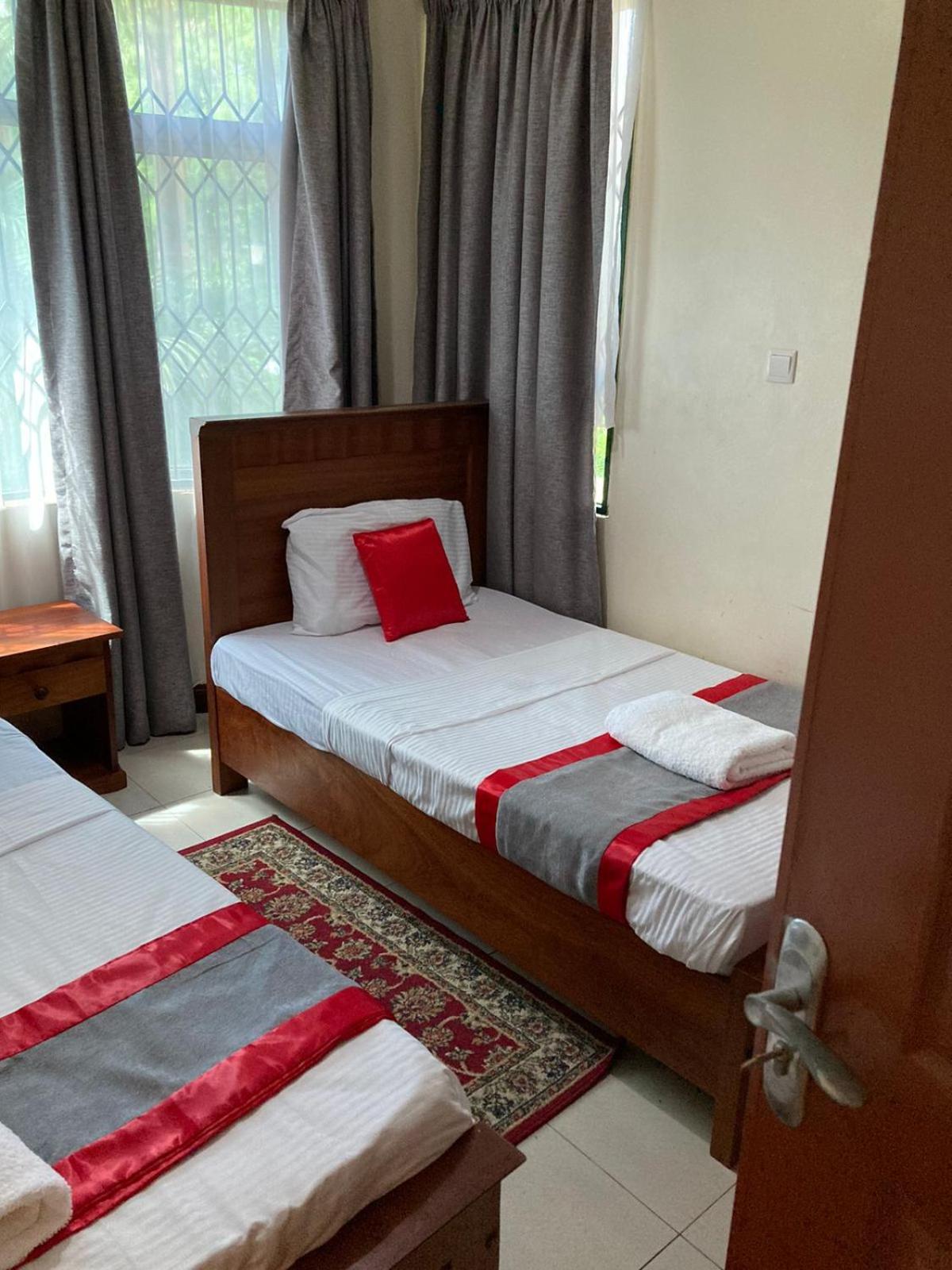Oceanline Apartments Mombasa
