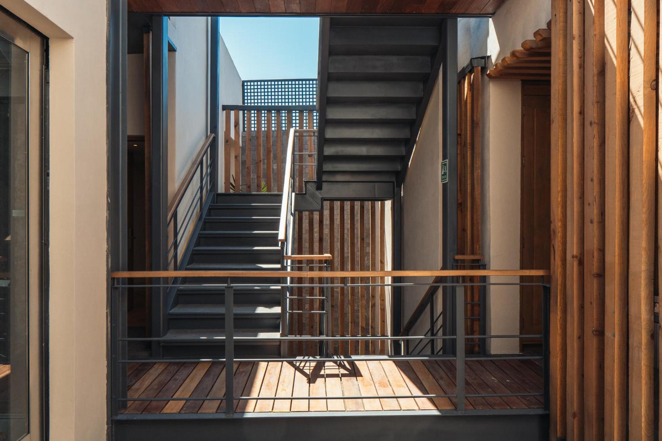 Hotel Maria Camille - Image 1