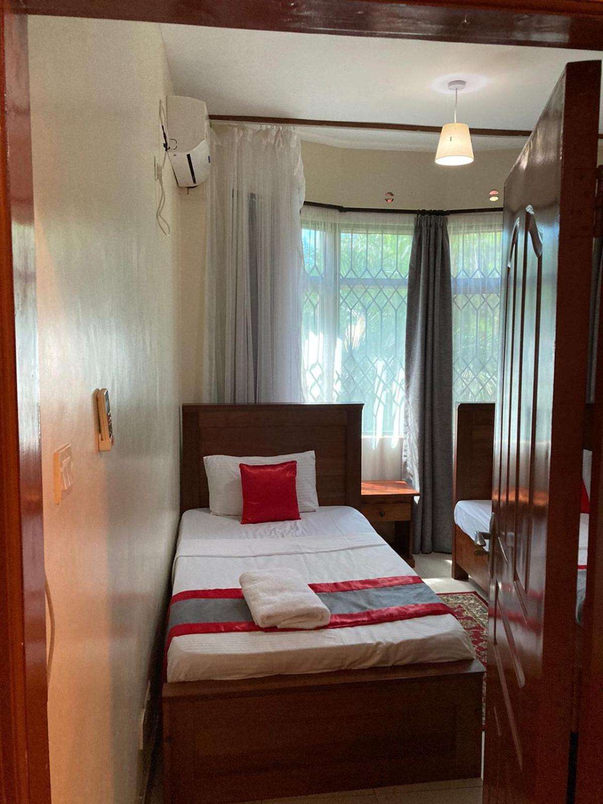 Oceanline Apartments Mombasa