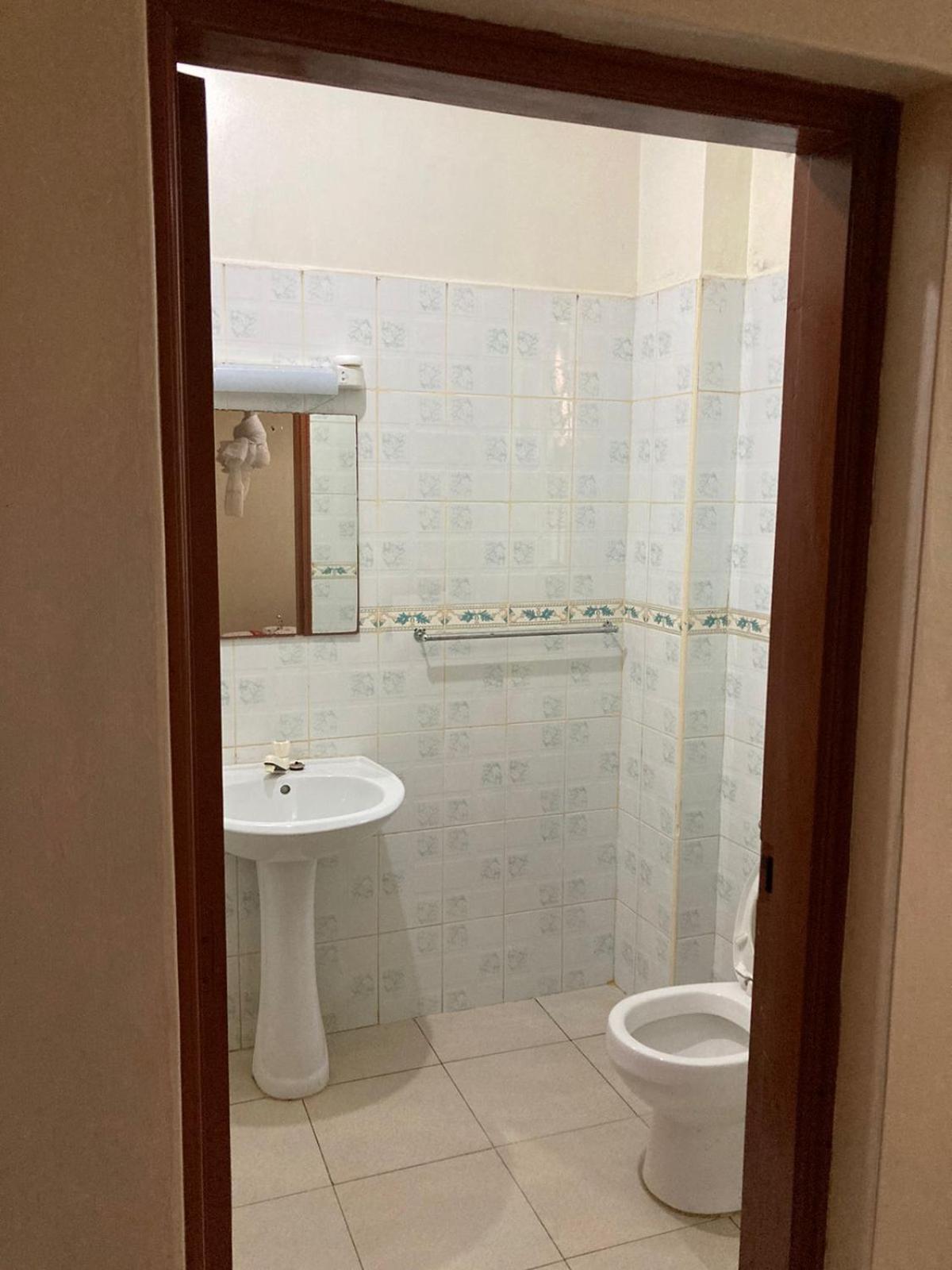 Oceanline Apartments Mombasa