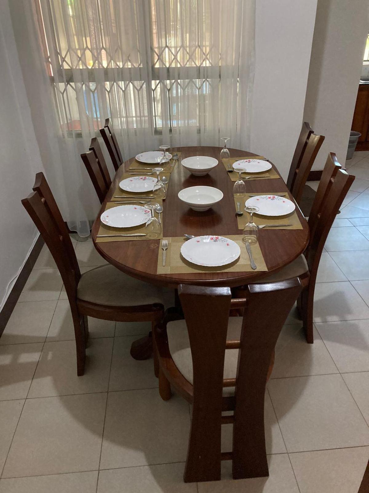 Oceanline Apartments Mombasa