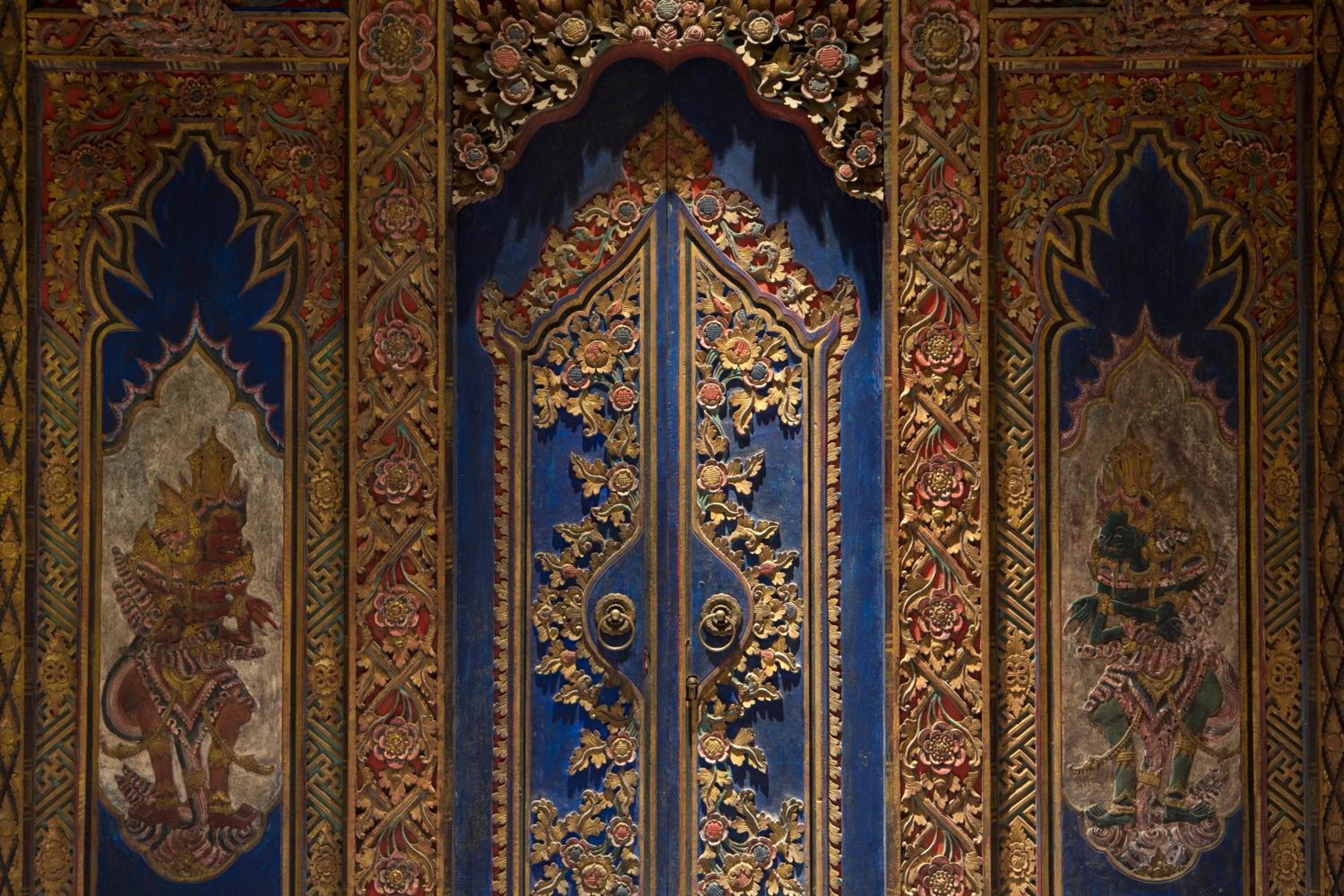 Dwaraka The Royal Villas