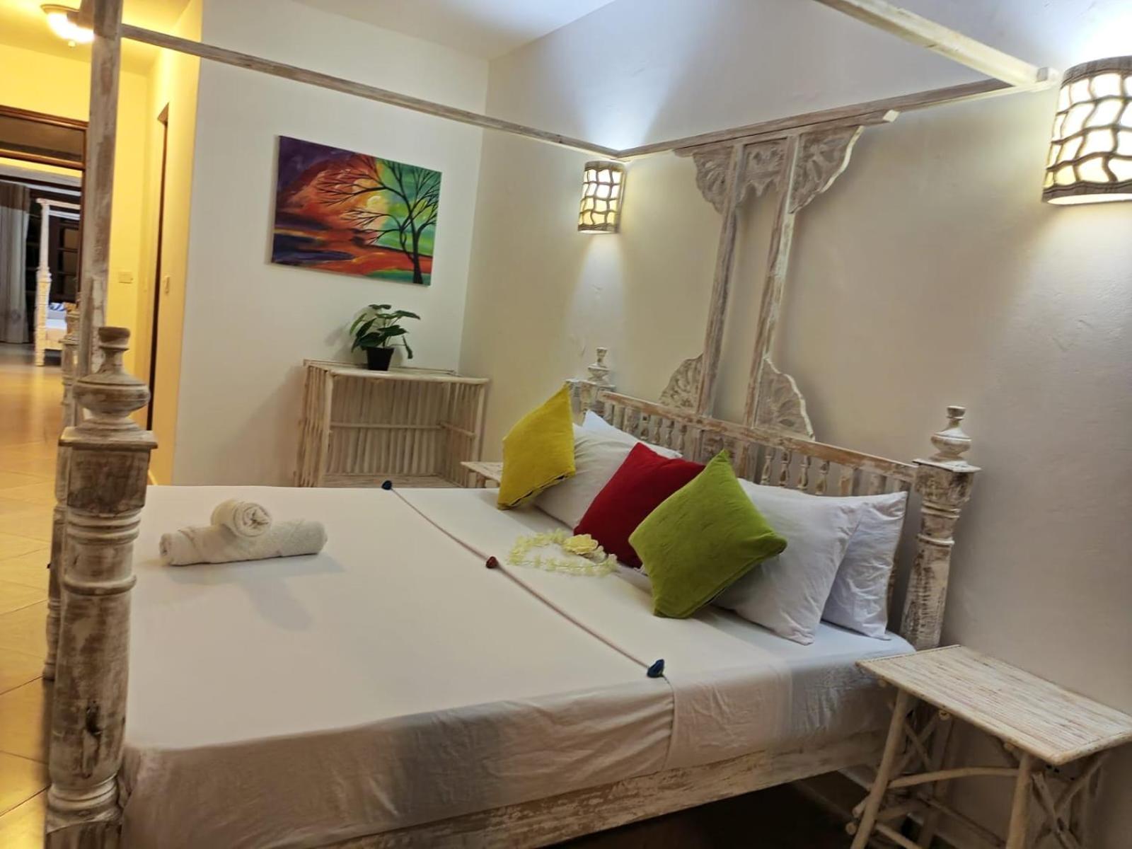Oceanline Apartments Mombasa