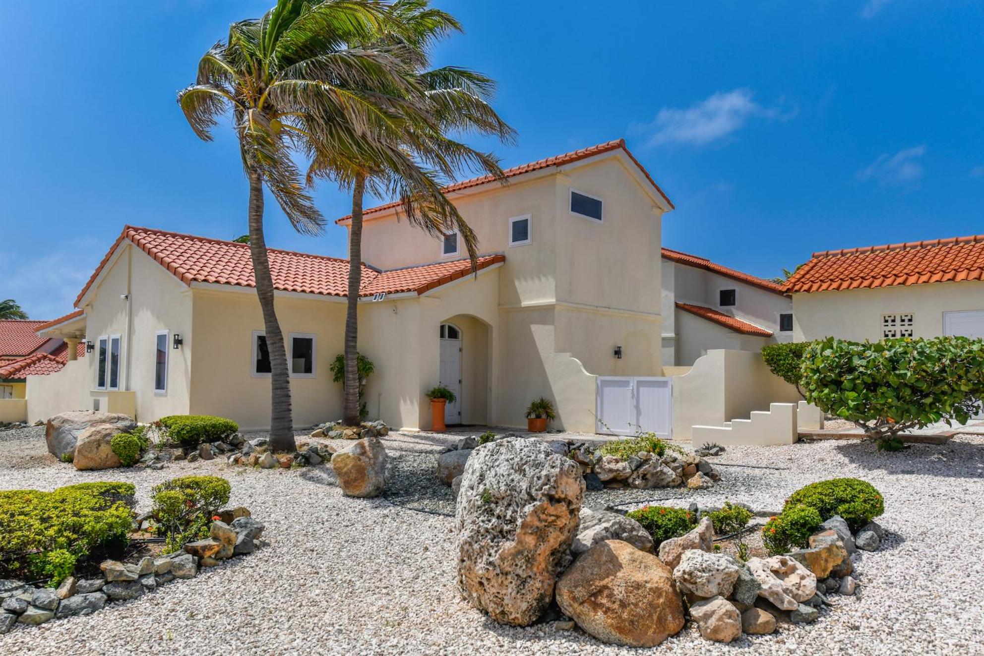 Hotel Tierra Del Sol Resort & Golf - Image 1