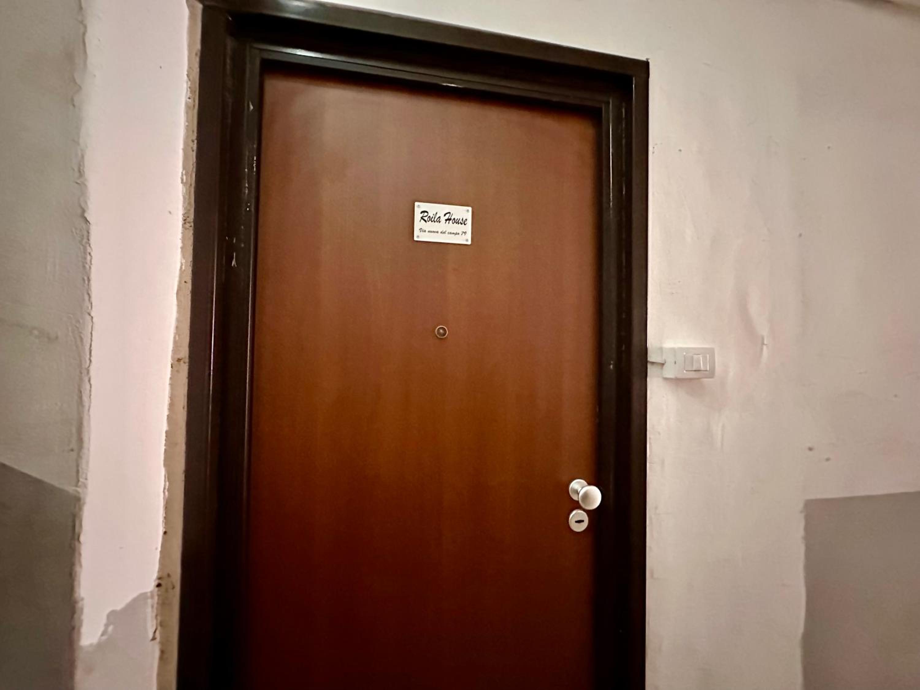 Roila House - Self Checkin
