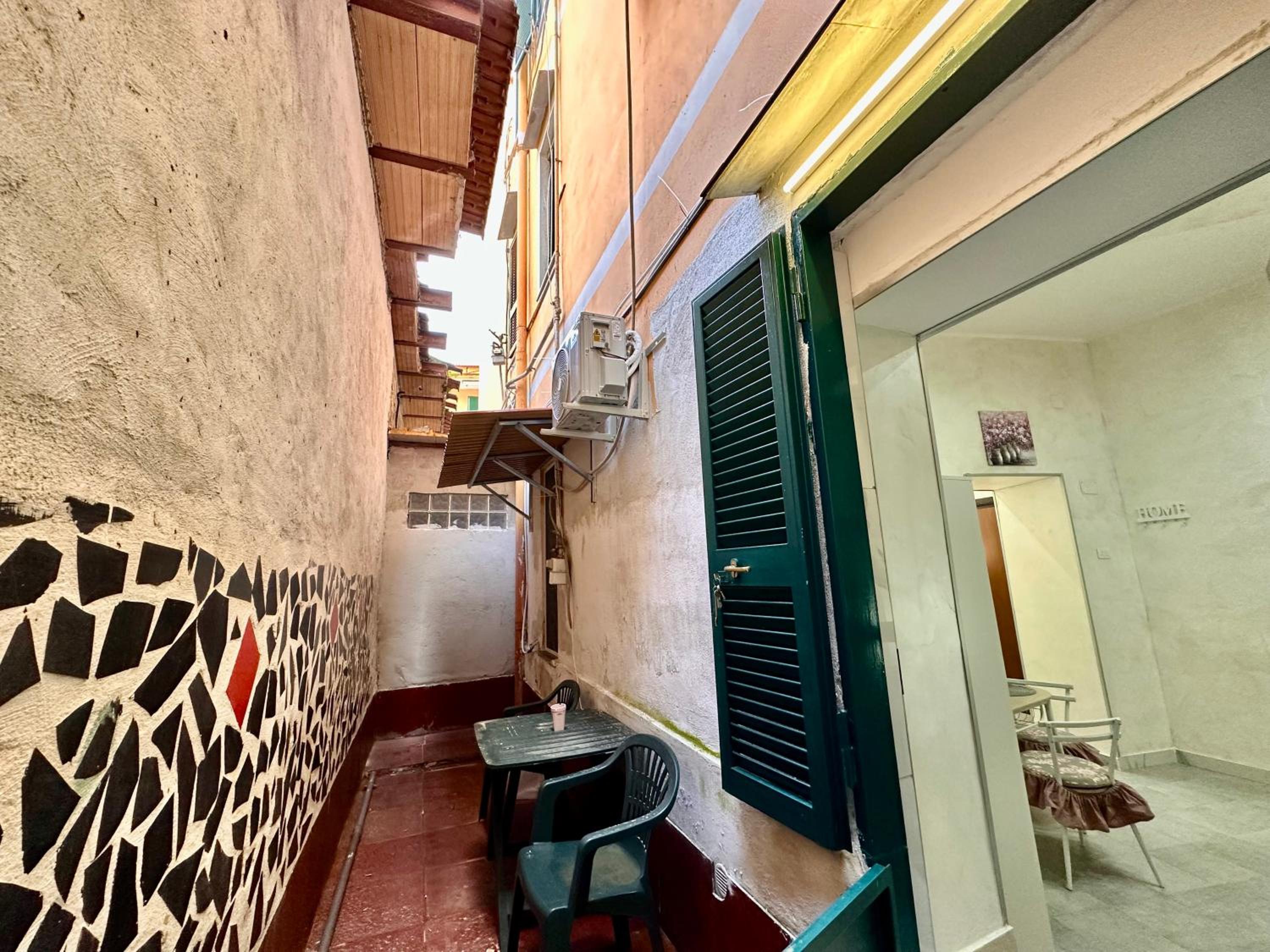 Roila House - Self Checkin