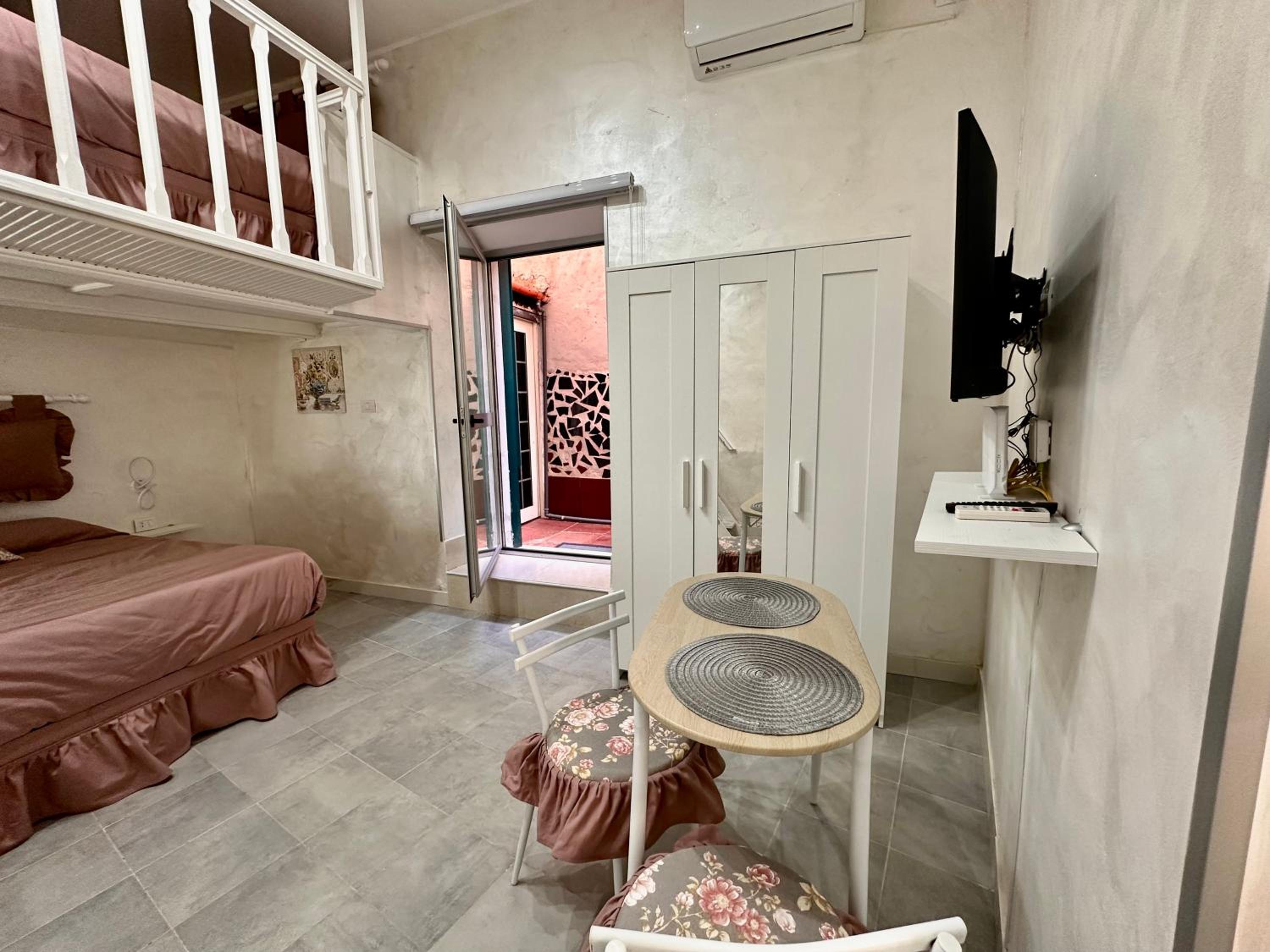 Roila House - Self Checkin
