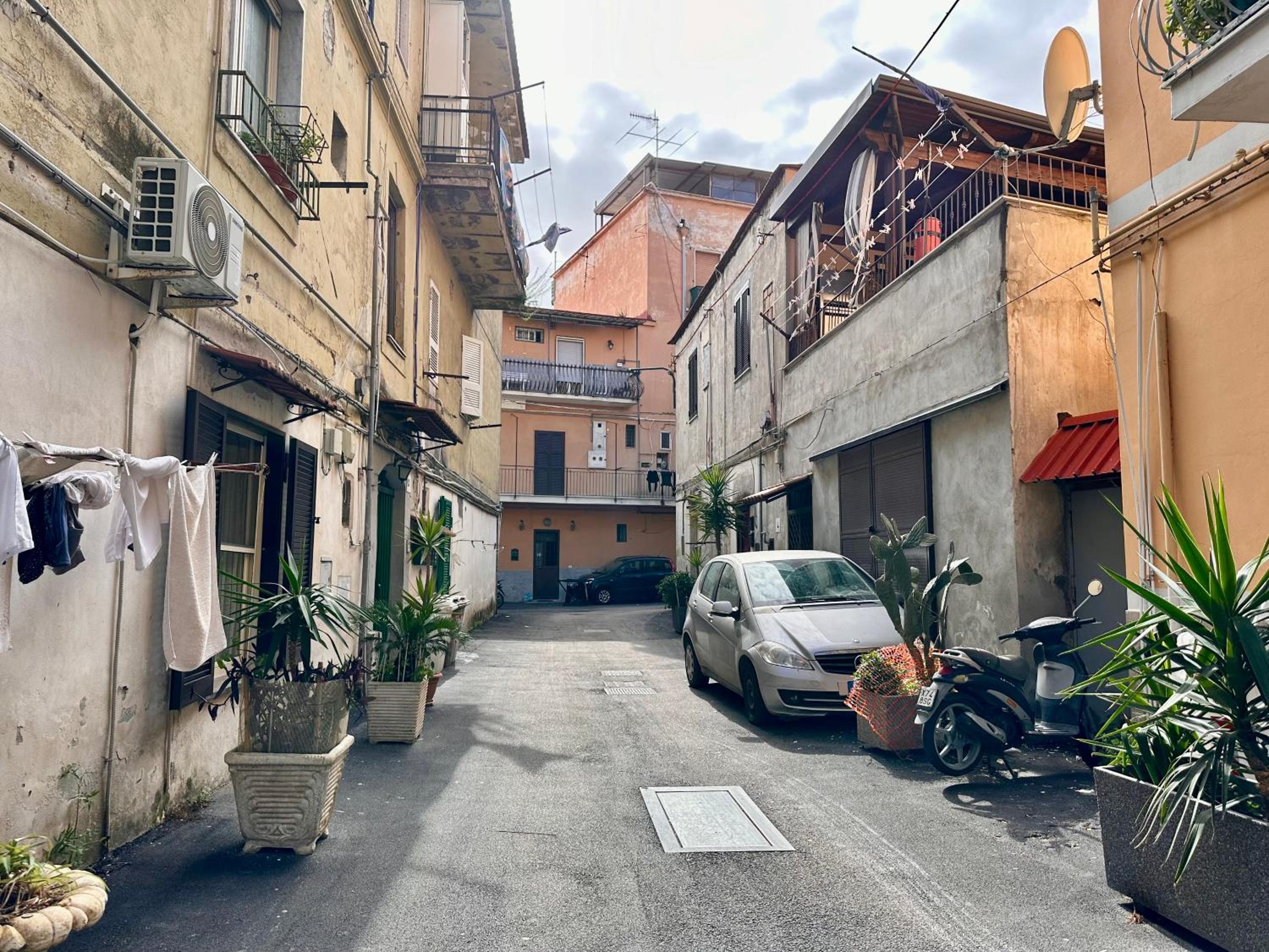 Roila House - Self Checkin