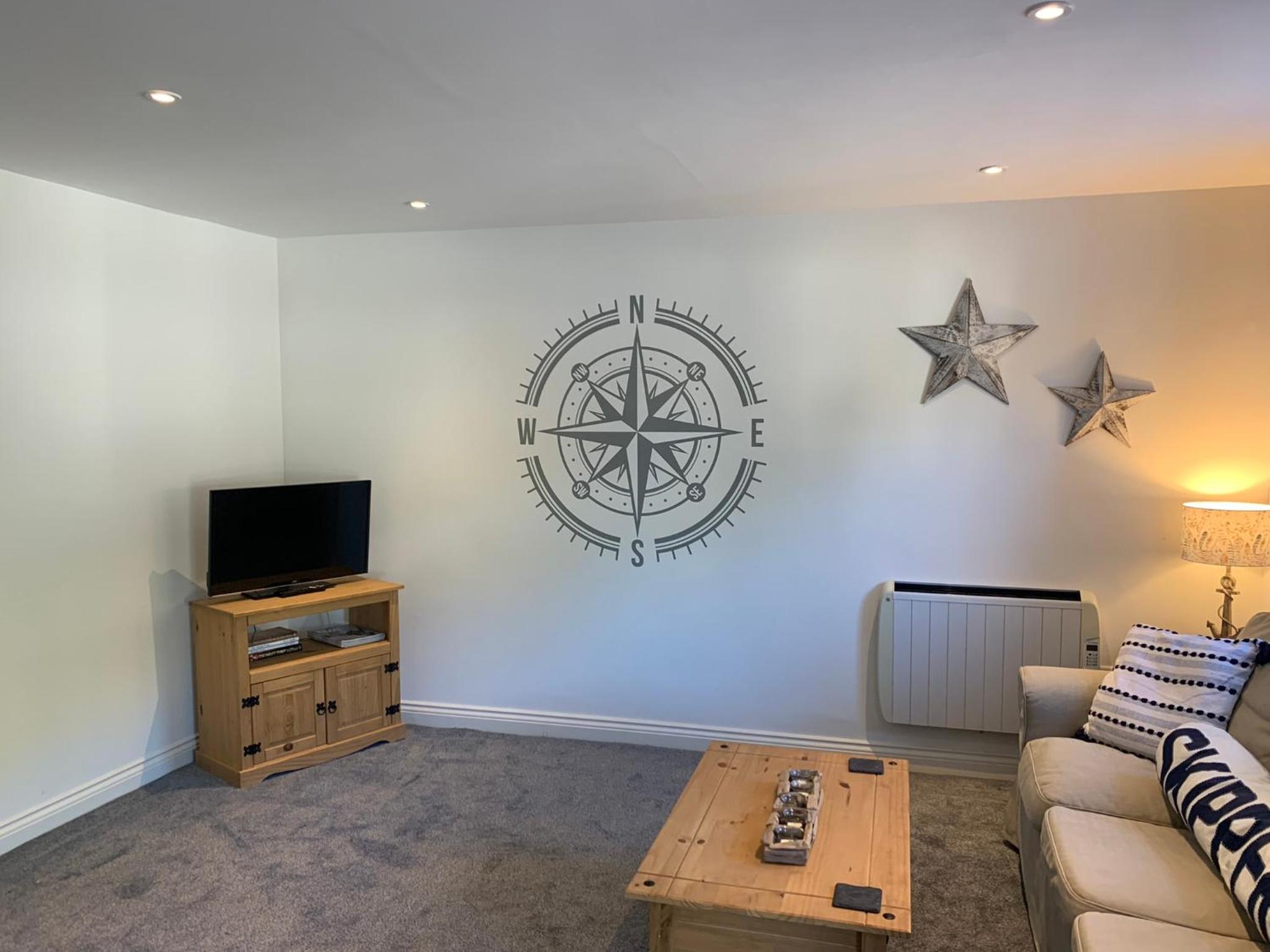 Captain's Keep - Brixham - with designated parking view 5