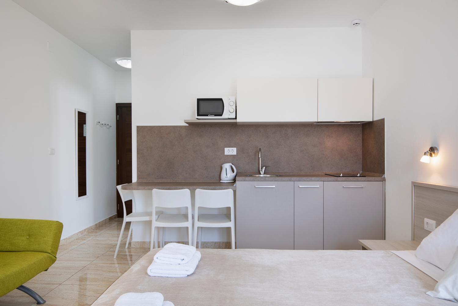Apartments Villa Nina
