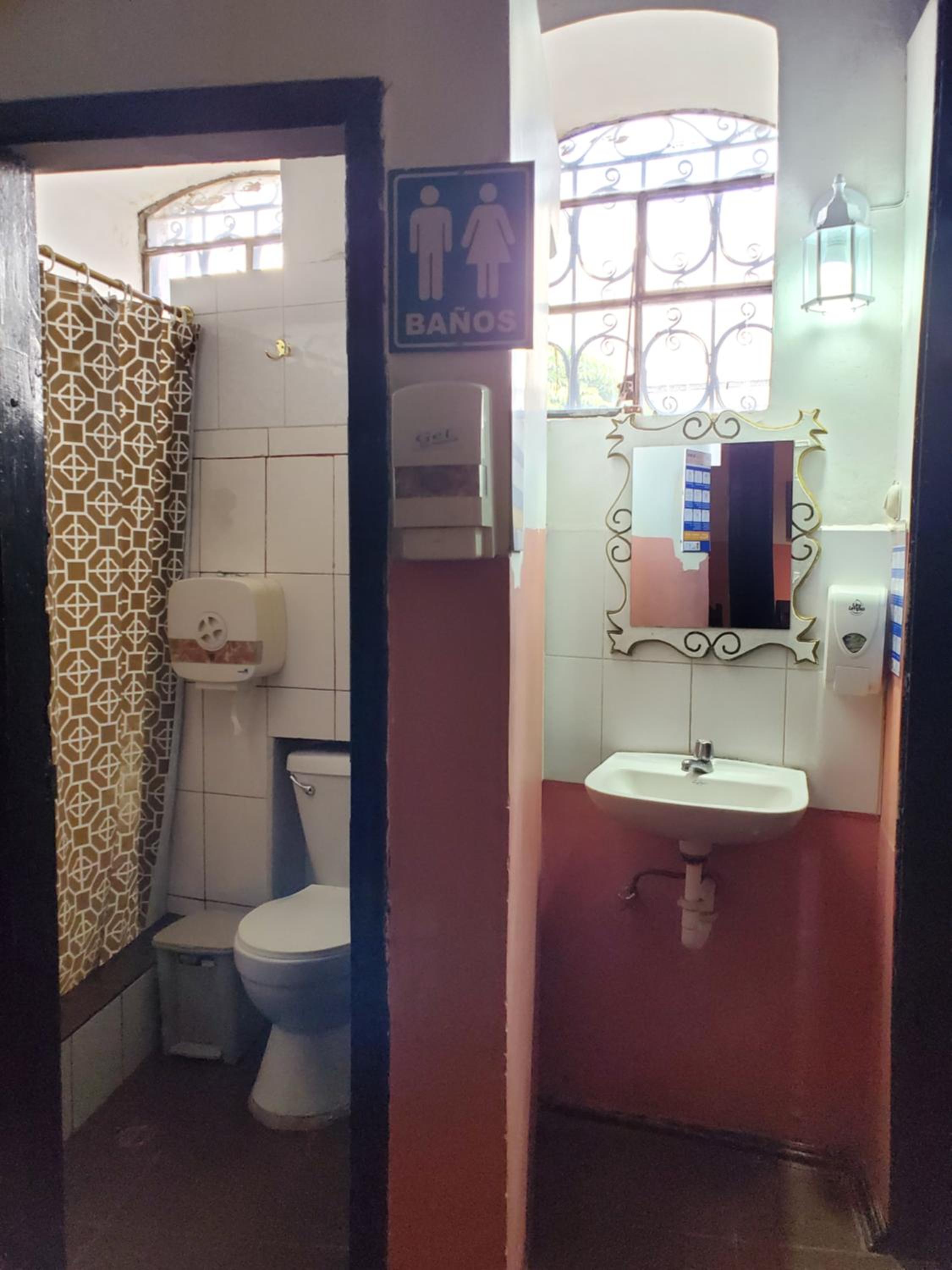 Hostal Juana de Arco