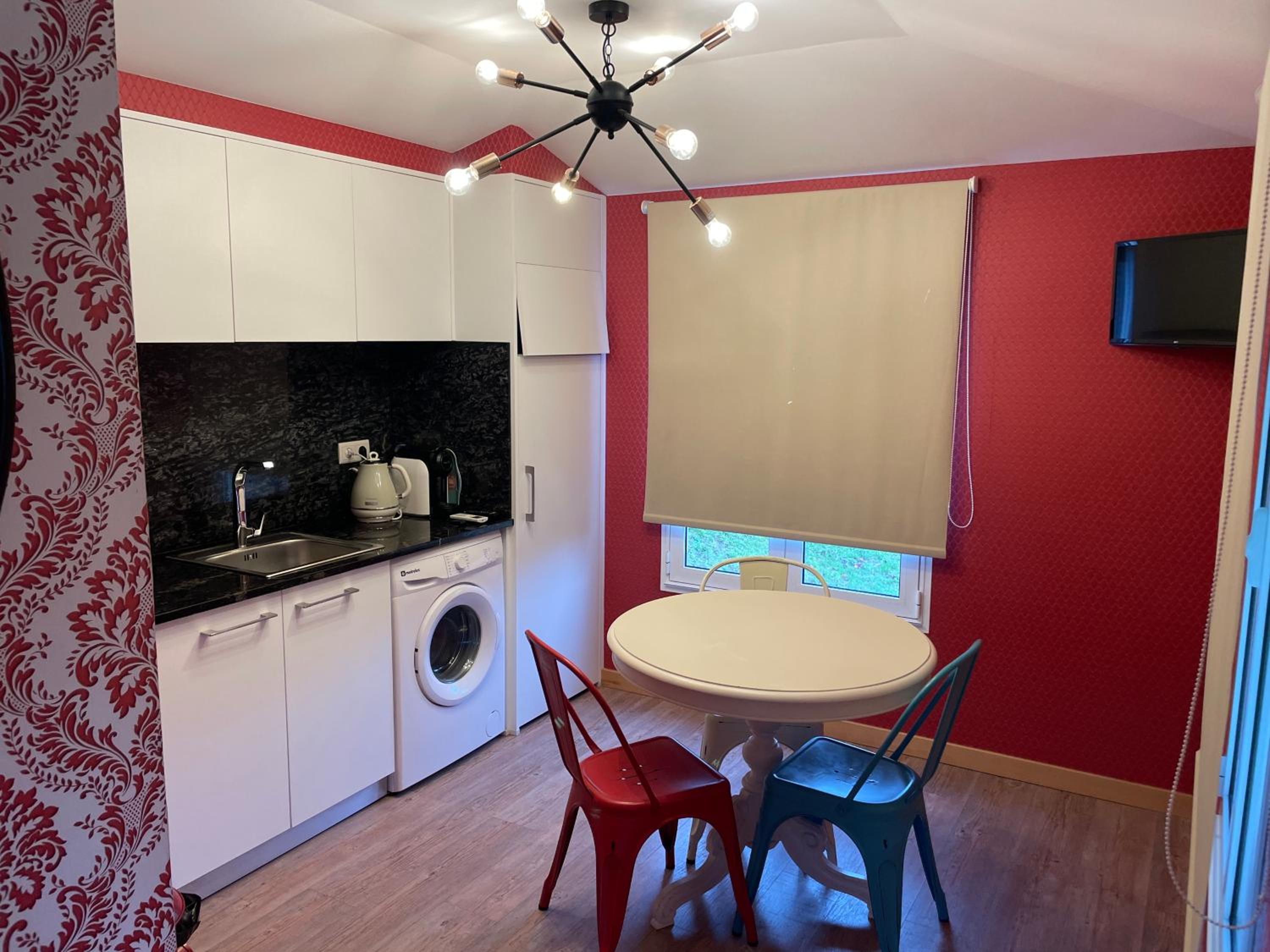 Casas do Picoutinho view 4