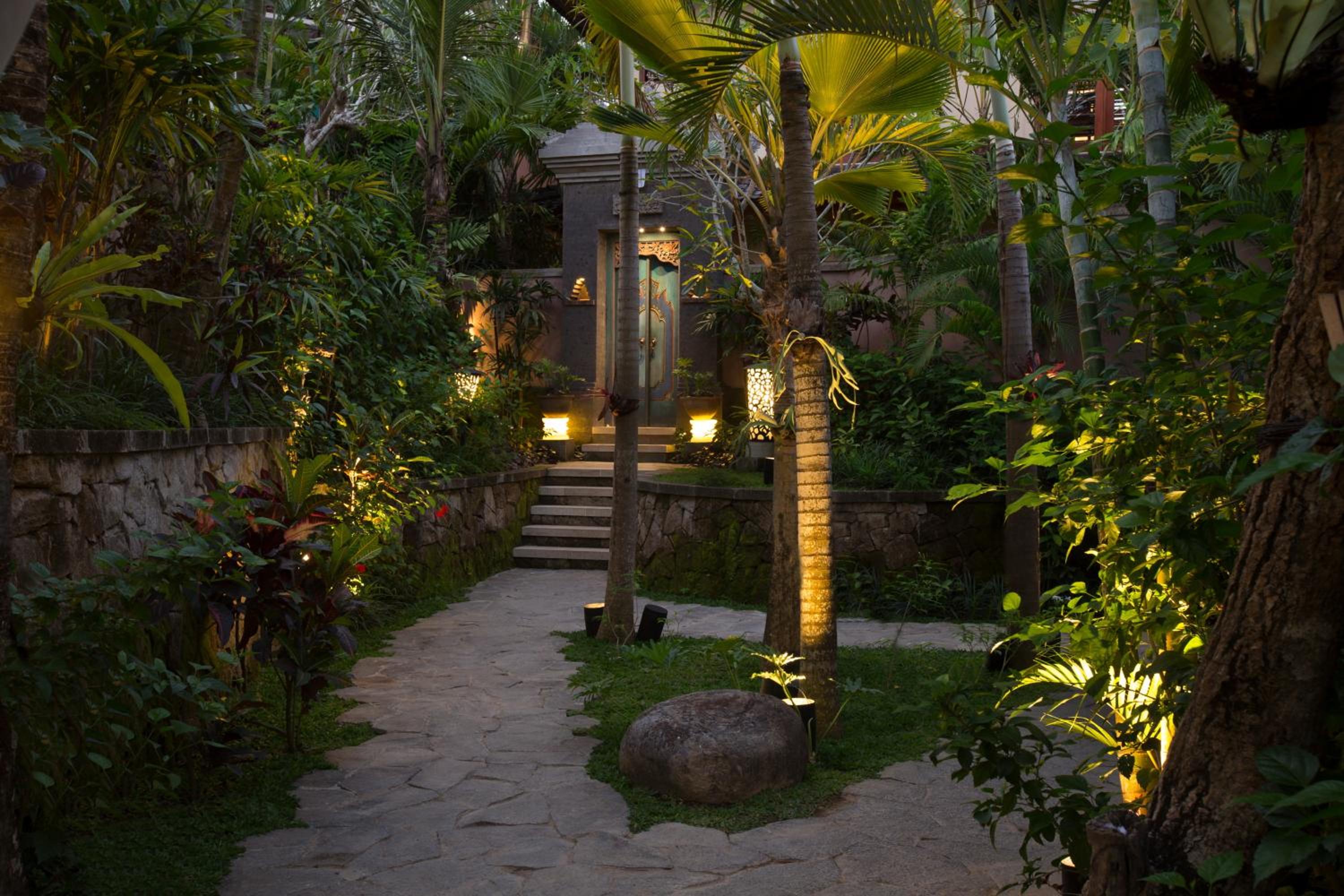 Dwaraka The Royal Villas