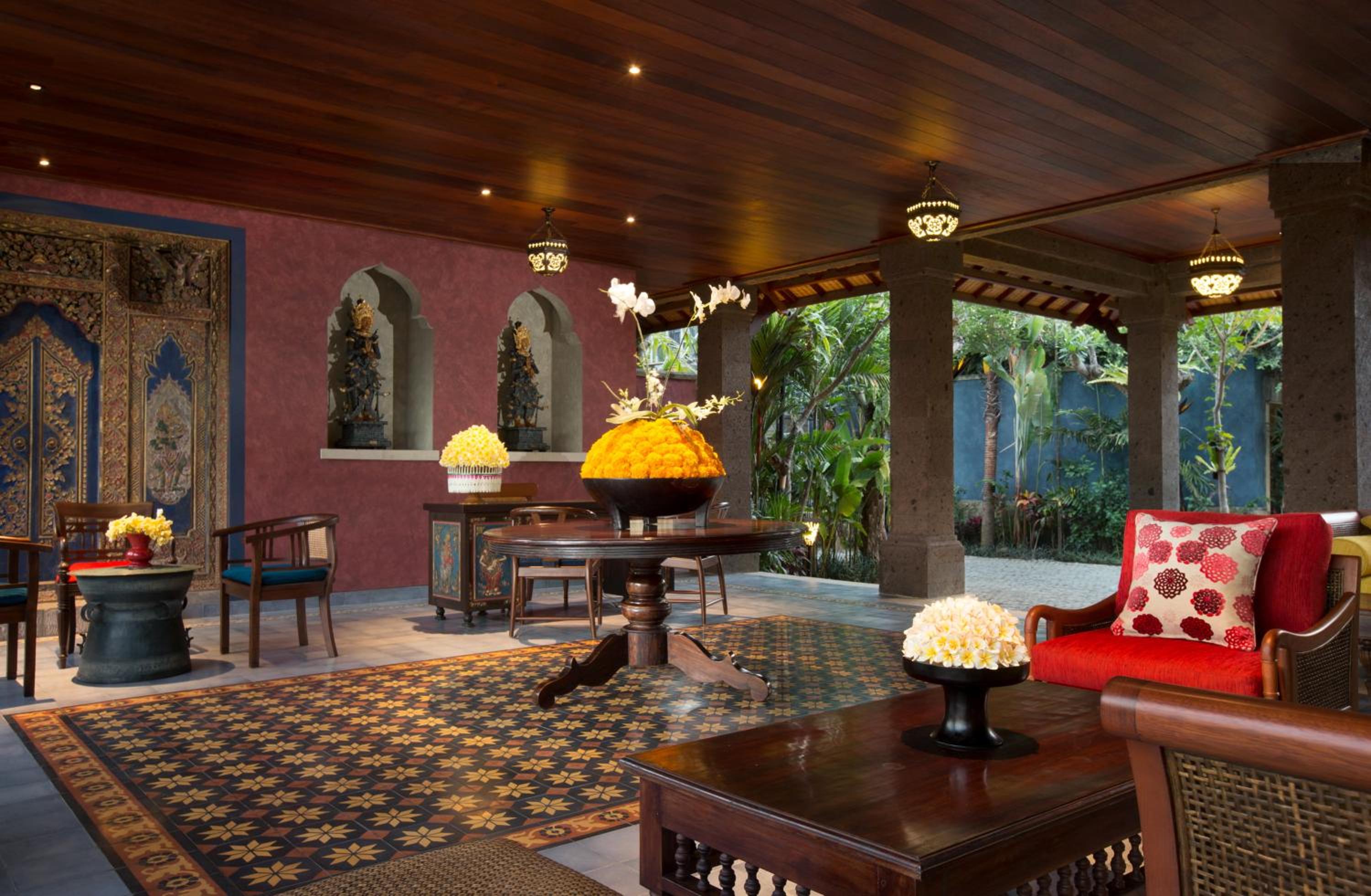 Dwaraka The Royal Villas
