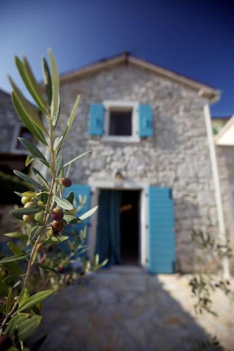 Charming holiday house in Vrsar view 2