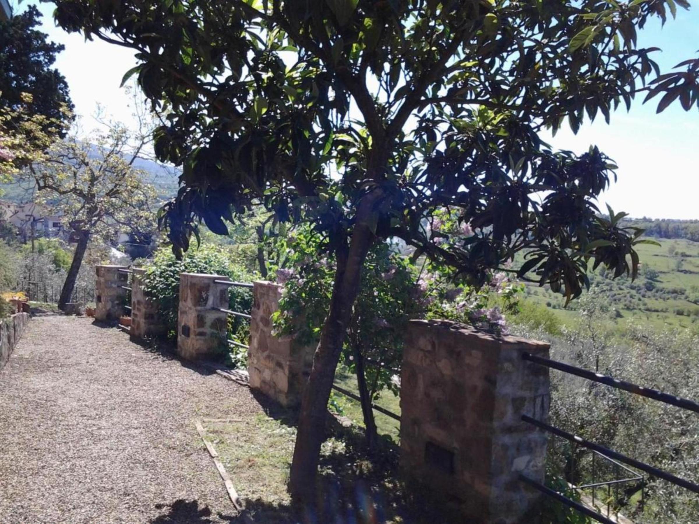 Agriturismo Fattoio alle Ripe