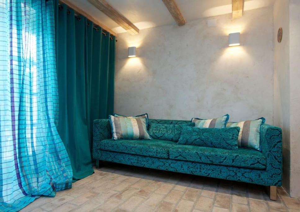 Charming holiday house in Vrsar view 5