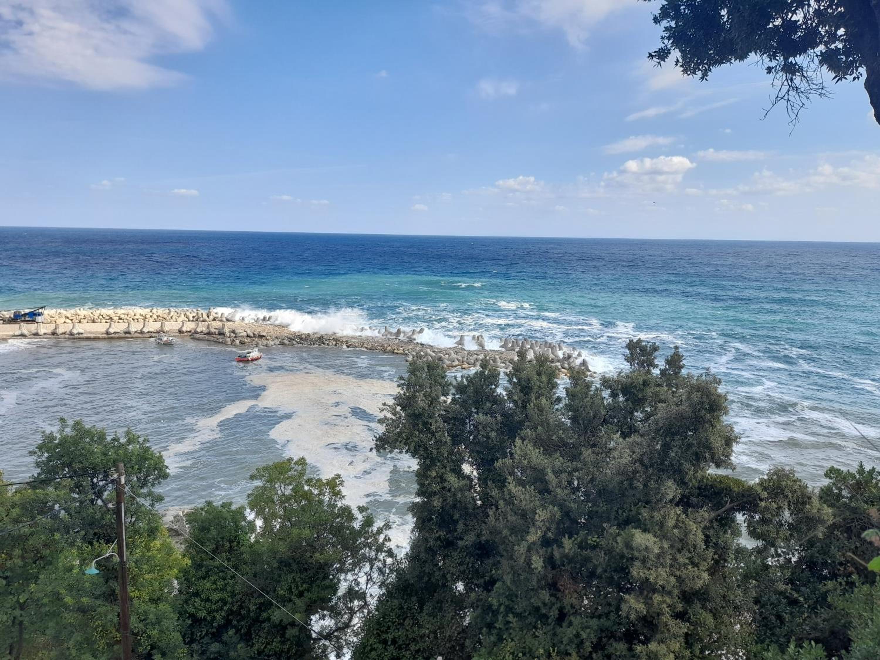 To Limanaki