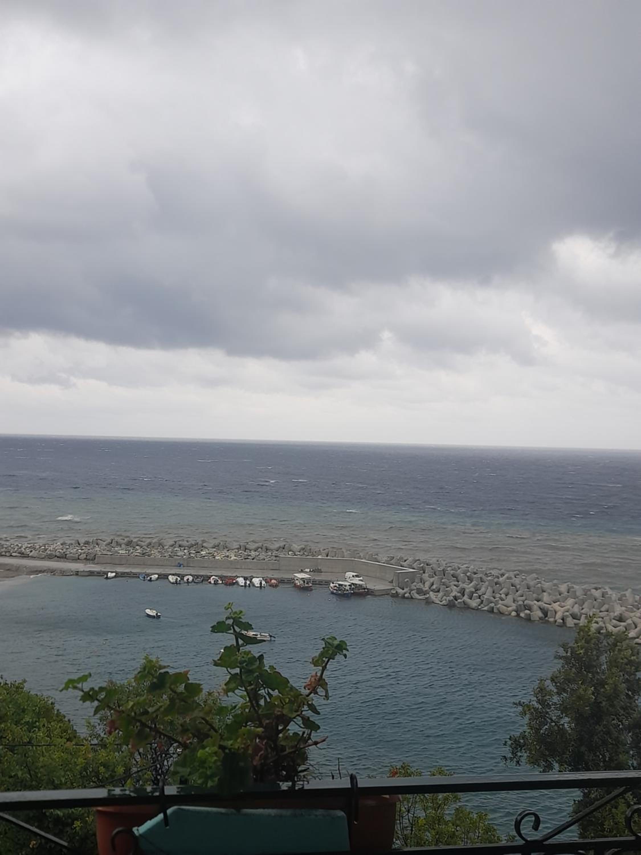 To Limanaki
