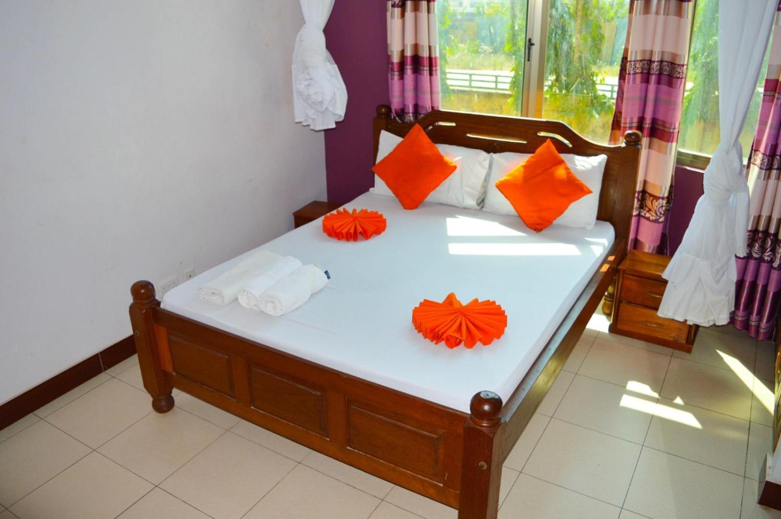 Oceanline Apartments Mombasa