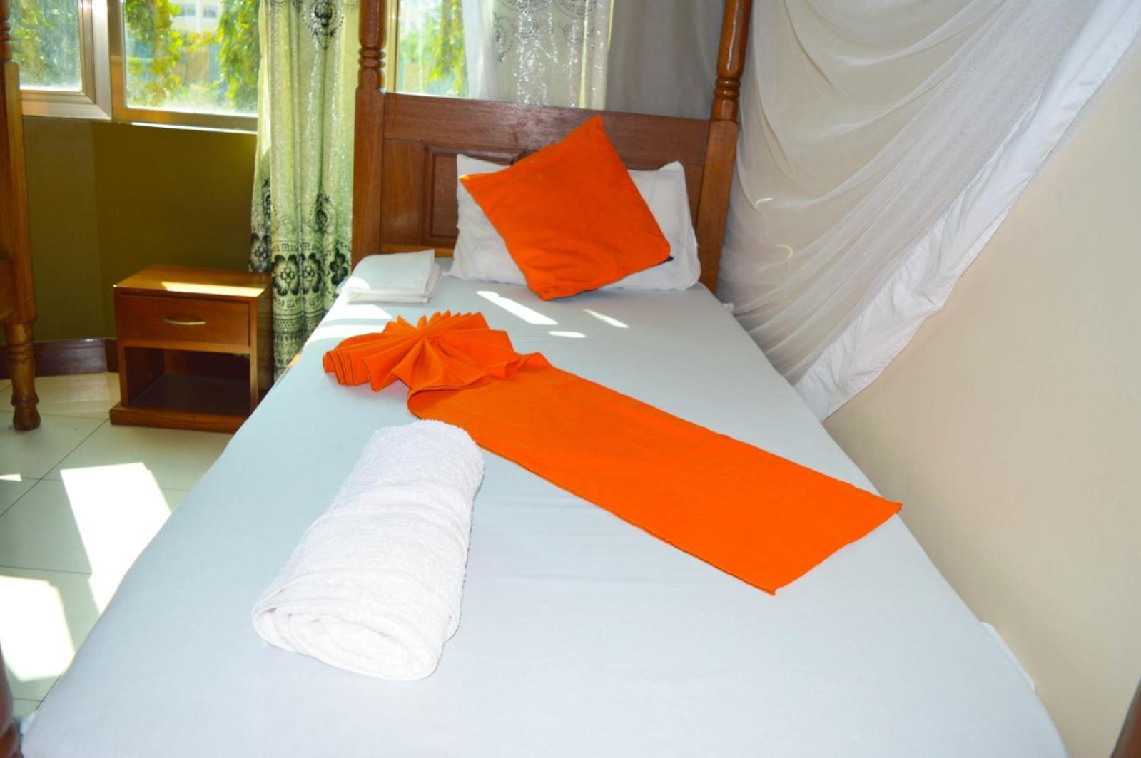 Oceanline Apartments Mombasa