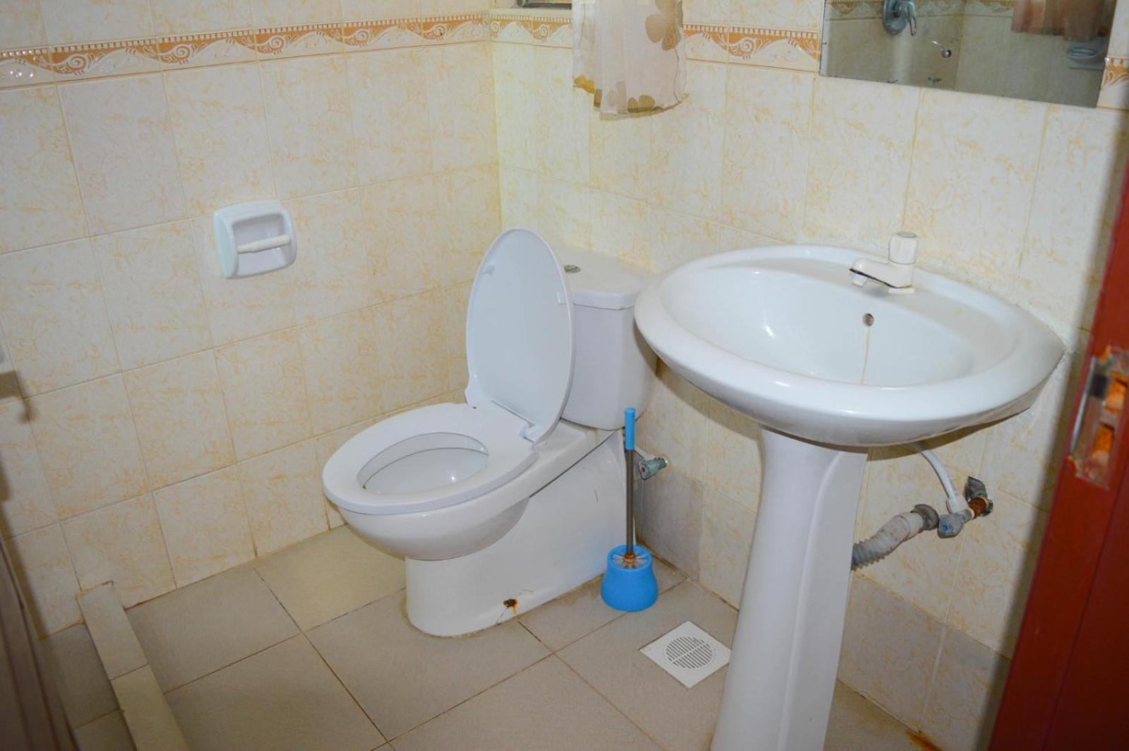 Oceanline Apartments Mombasa