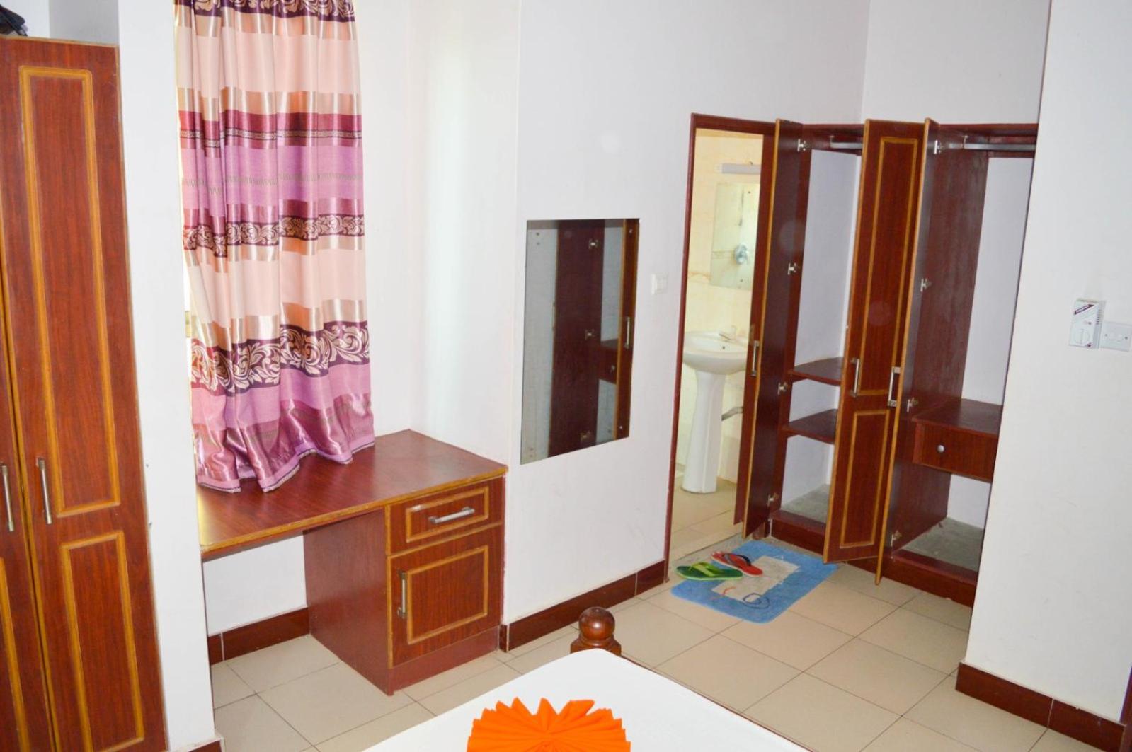 Oceanline Apartments Mombasa