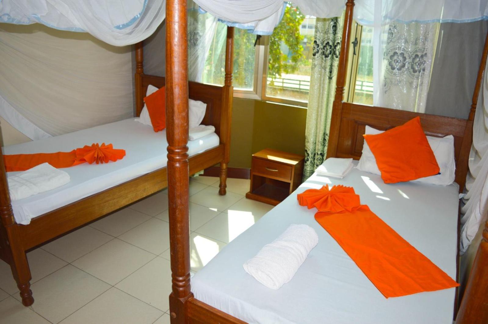 Oceanline Apartments Mombasa