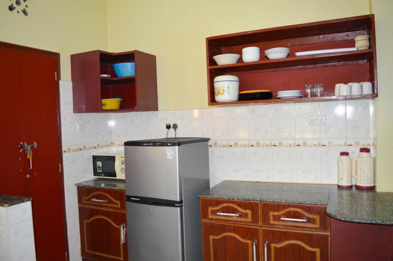 Oceanline Apartments Mombasa
