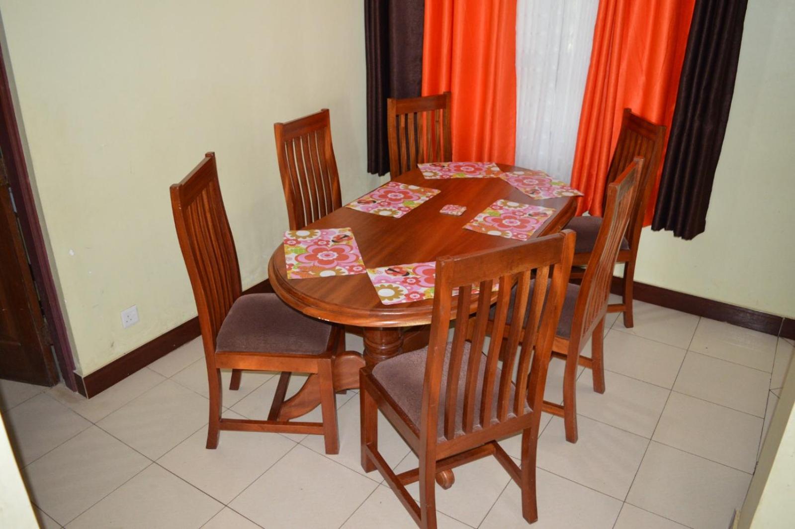 Oceanline Apartments Mombasa