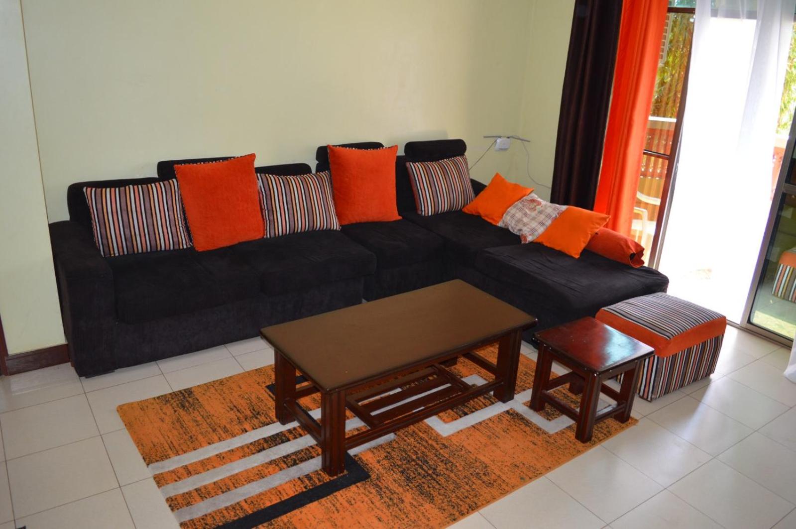 Oceanline Apartments Mombasa