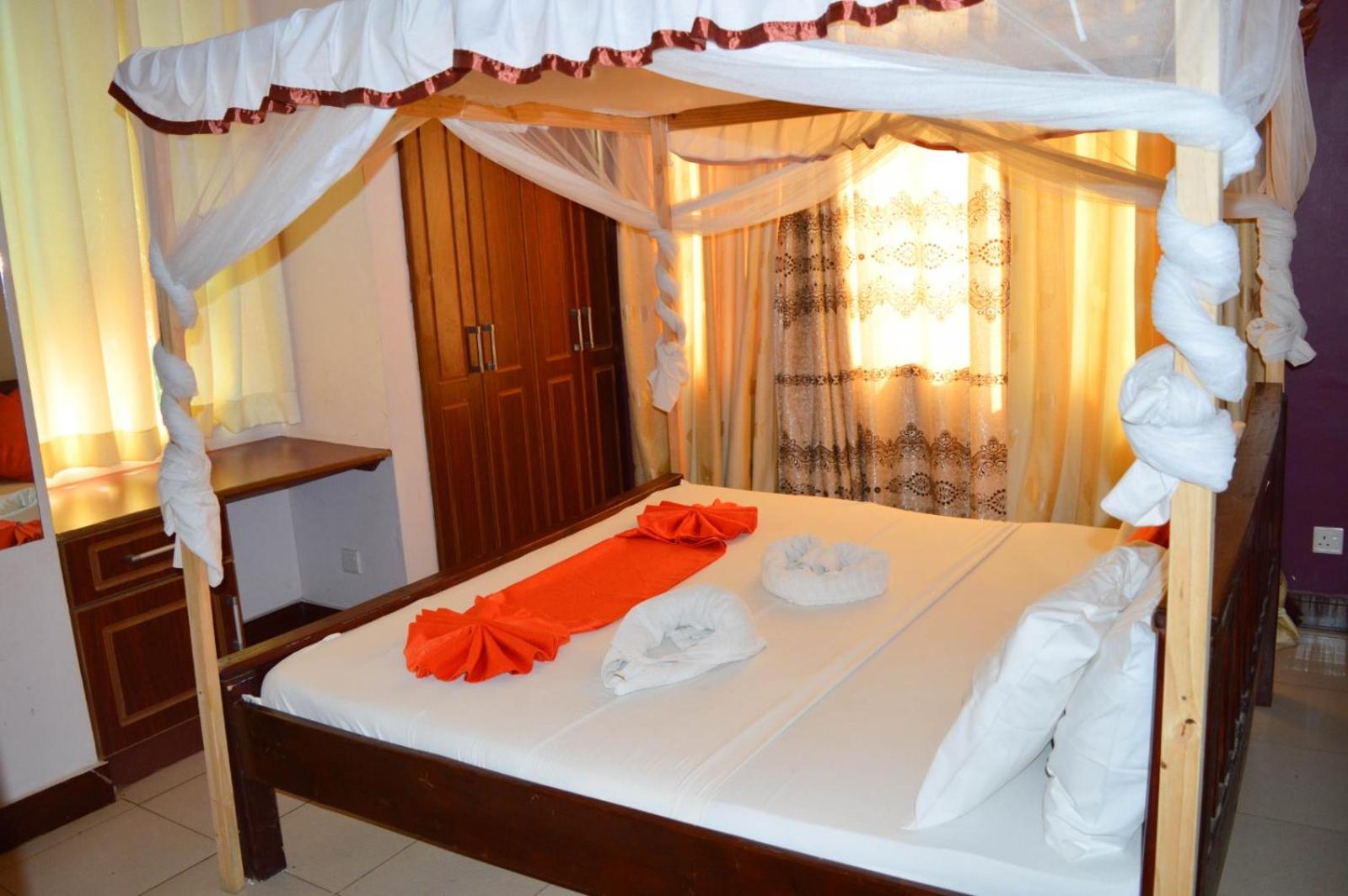 Oceanline Apartments Mombasa