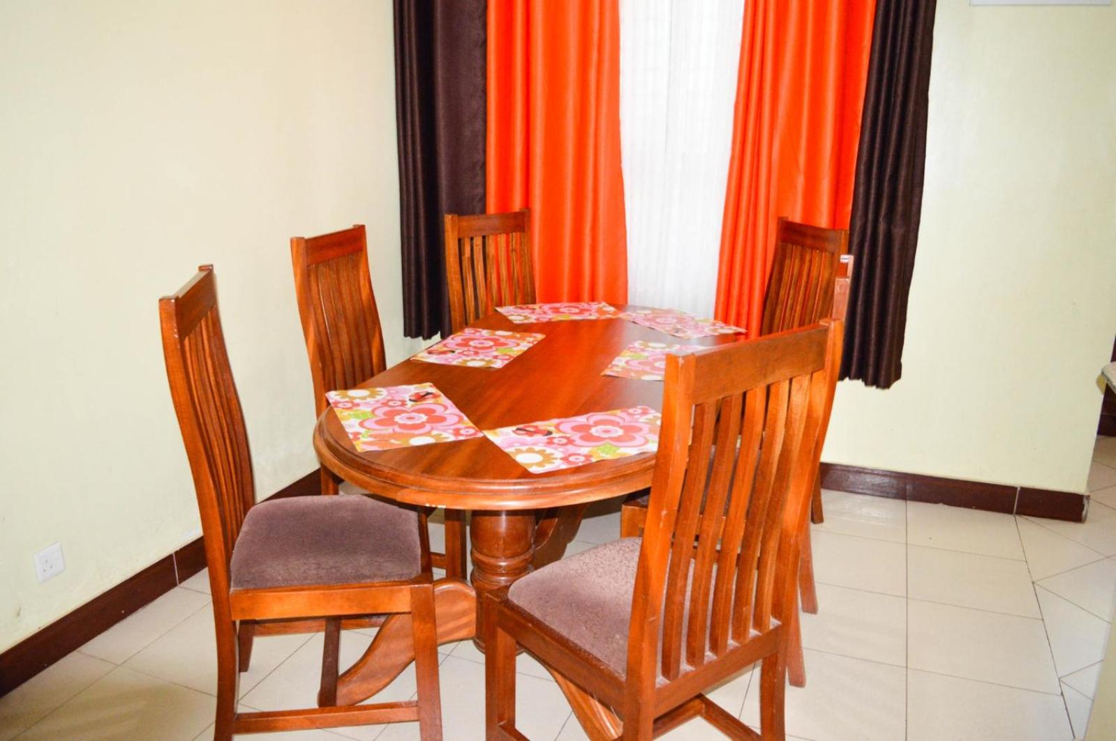 Oceanline Apartments Mombasa
