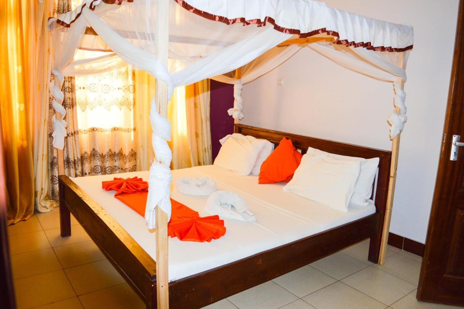 Oceanline Apartments Mombasa