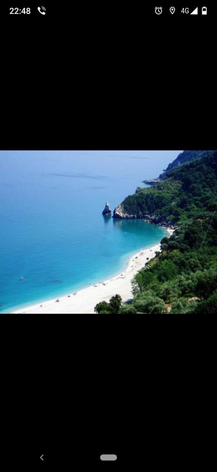 To Limanaki