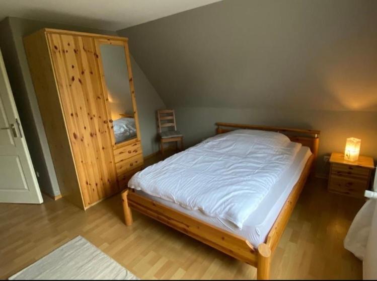 Ferienhaus Thomsen