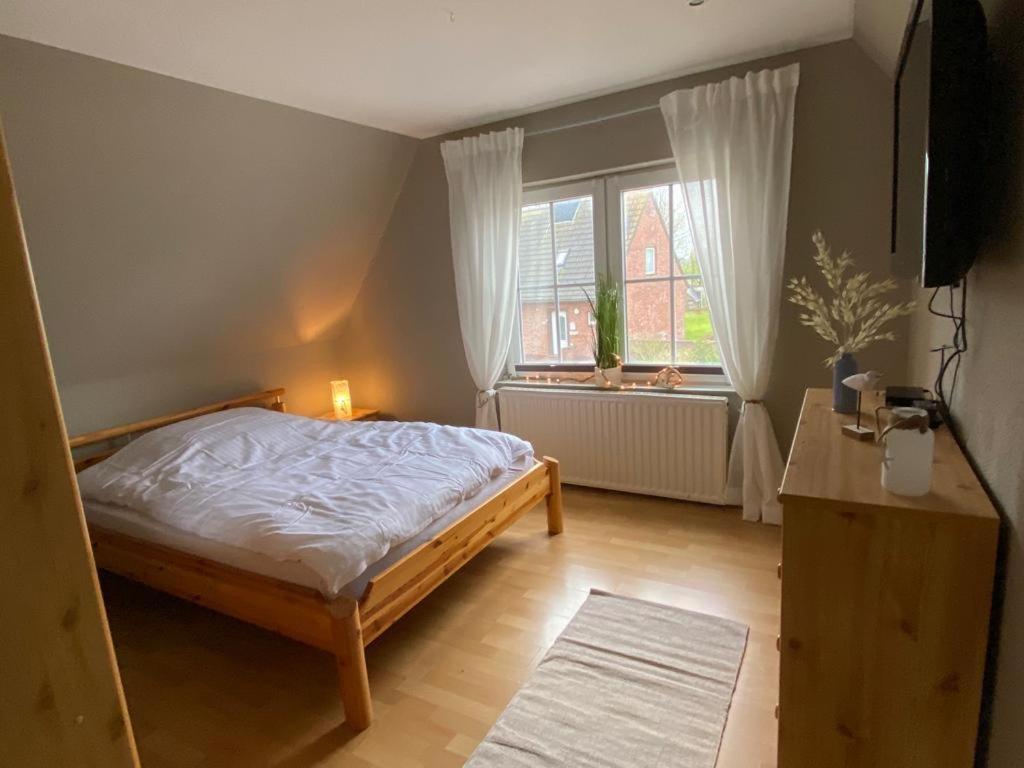 Ferienhaus Thomsen