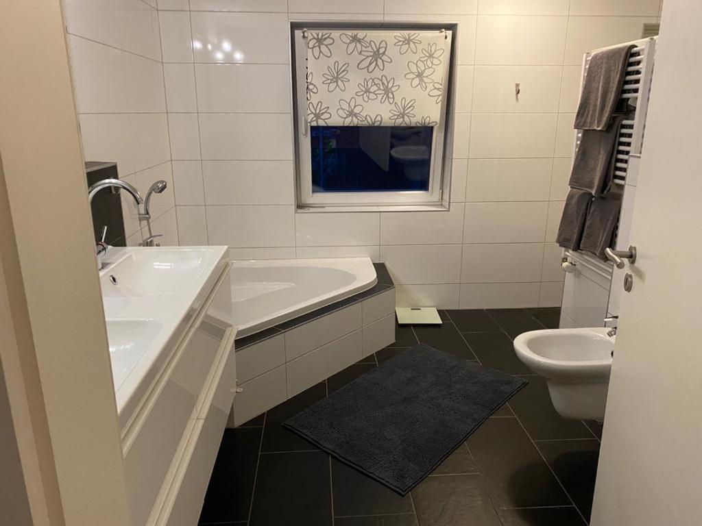 Ferienhaus Thomsen